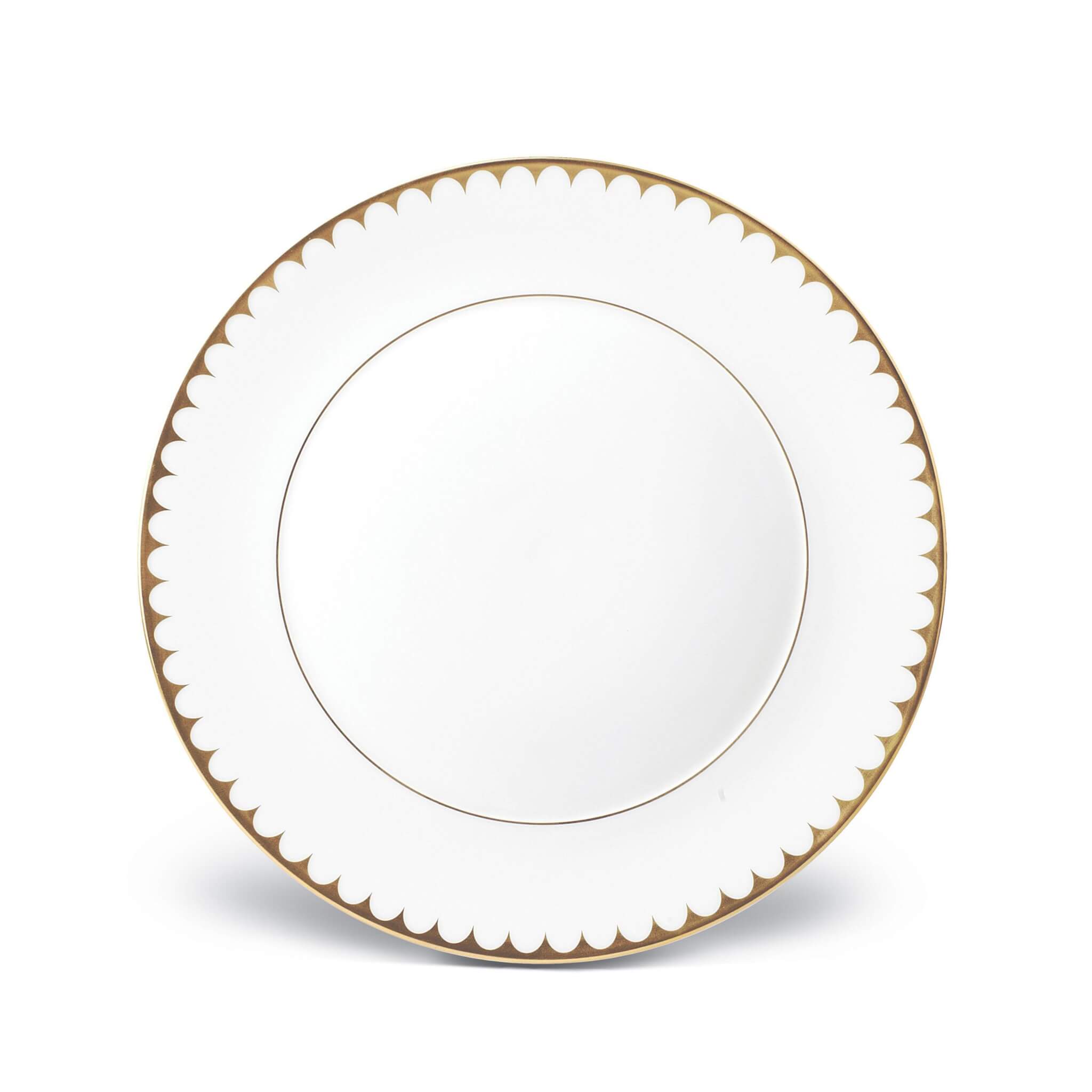 L'Objet Aegean Filet Dinner Plate — Original