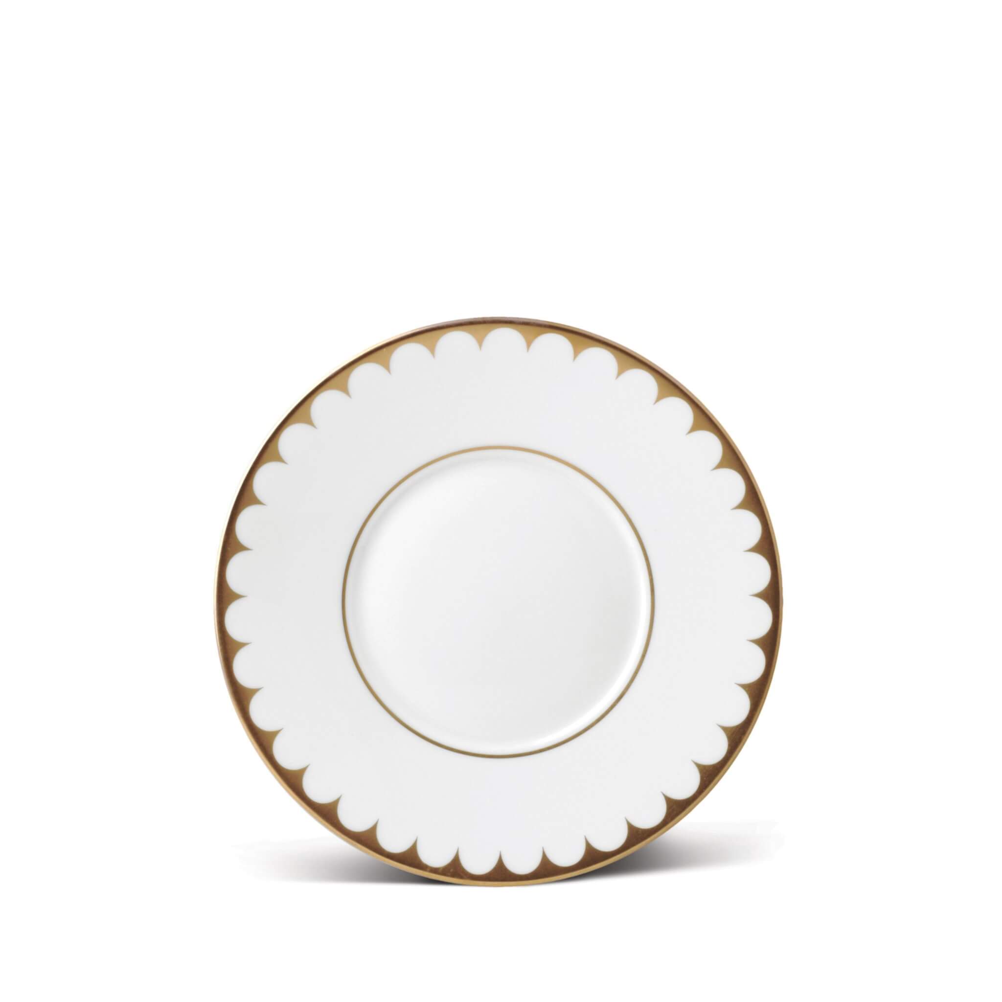 L'Objet Aegean Filet Saucer — Original