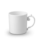 L'Objet Aegean Mug — White