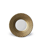 L'Objet Aegean Saucer — Gold