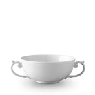 L'Objet Aegean Soup Bowl — White