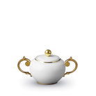 L'Objet Aegean Sugar Bowl — Gold