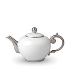 L'Objet Aegean Teapot — Platinum
