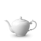 L'Objet Aegean Teapot — White