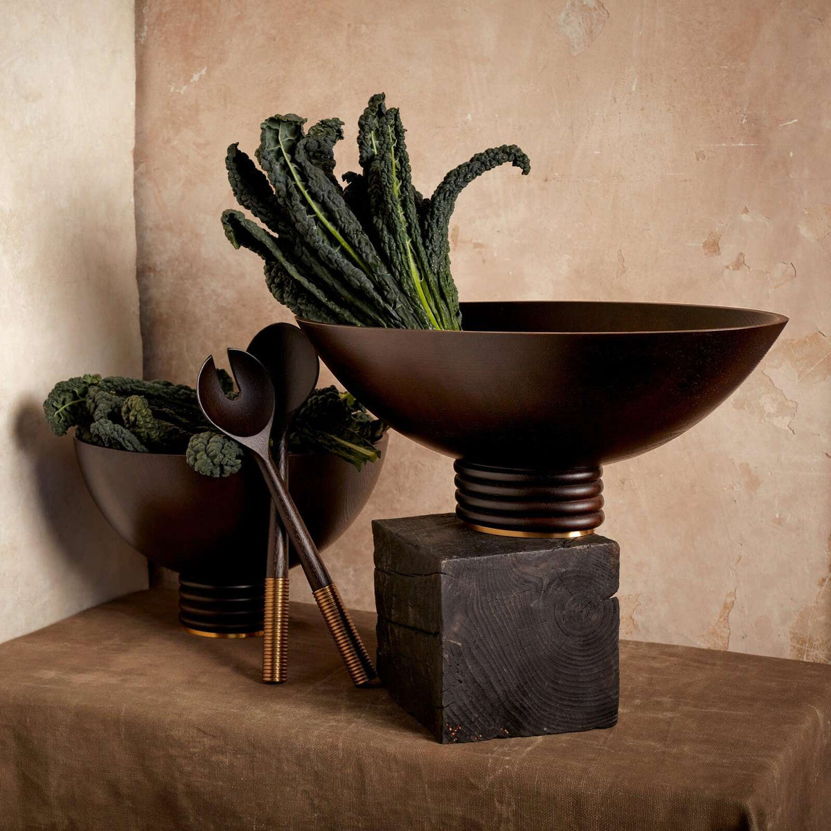 L'Objet Alhambra Bowl - Medium, alternate view