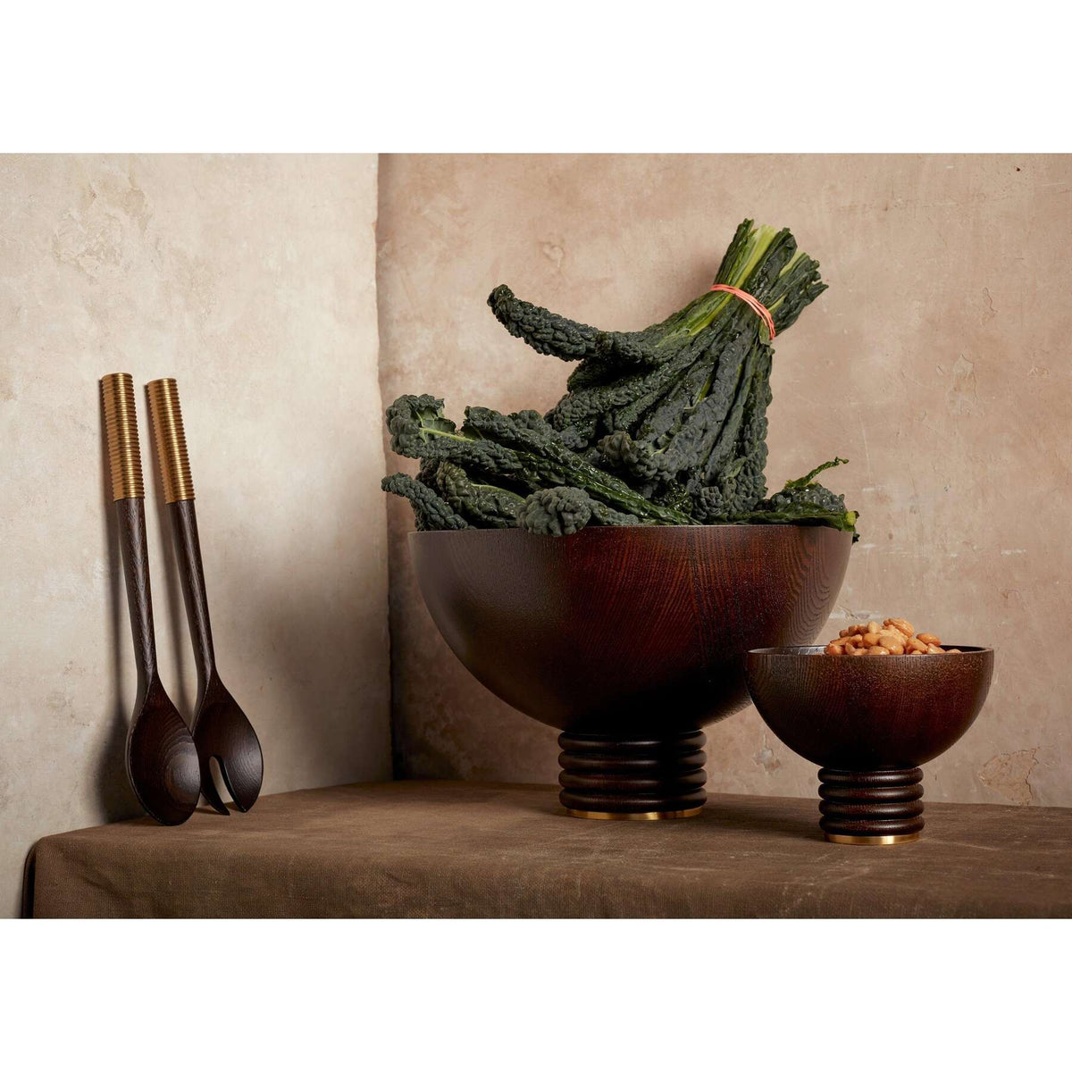 L'Objet Alhambra Bowl - Medium, alternate view