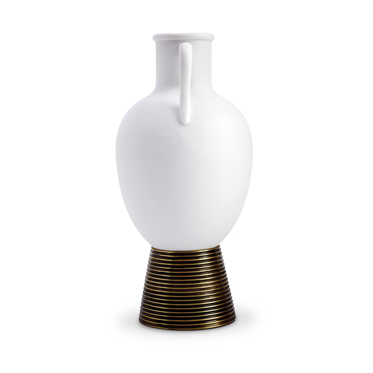 L'Objet Amphora Incense Holder Home Fragrance Accessorie, alternate view