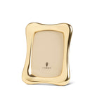 L'Objet Anton Frame 4x6" — Gold