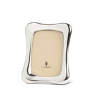 L'Objet Anton Frame 4x6" — Platinum
