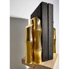 L'Objet Bambou Bookend Set (2 Piece Set), alternate view