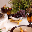 L'Objet Bambou Bowl - Small, alternate view