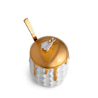 L'Objet Beehive Honeypot, alternate view