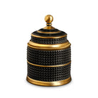 L'Objet Bibliotheque Candle
