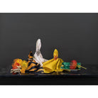 L'Objet Bird Napkin Jewels (Set of 4) Napkin Ring, alternate view