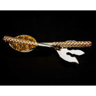 L'Objet Braid Serving Set (2 Piece Set) Serving Utensil, alternate view