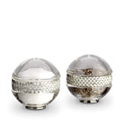 L'Objet Braid Spice Jewels Set of 2 — Original