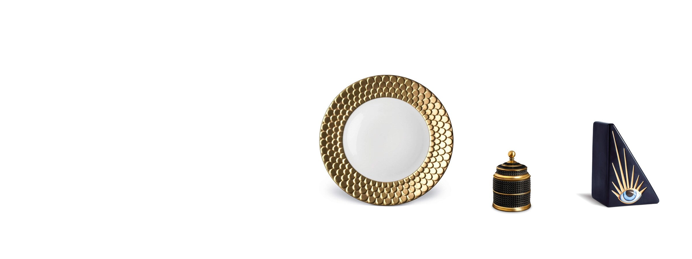 L'Objet — signature pieces