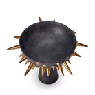 L'Objet Celestial Bowl on Stand, alternate view