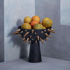 L'Objet Celestial Bowl on Stand, alternate view