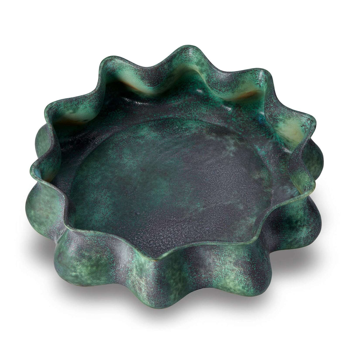 L'Objet Cenote Bowl, alternate view