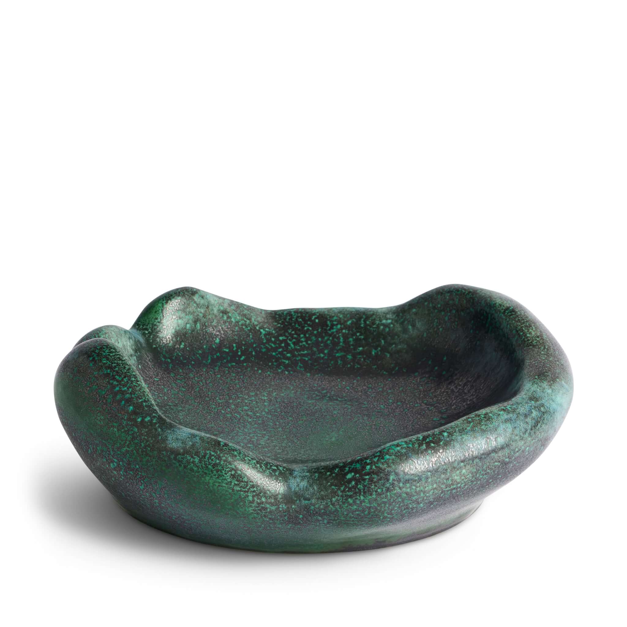 L'Objet Cenote Coupe Bowl - Large