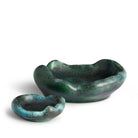 L'Objet Cenote Coupe Bowl - Large, alternate view