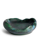 L'Objet Cenote Coupe Bowl - Large, alternate view