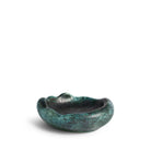 L'Objet Cenote Coupe Bowl - Small, alternate view