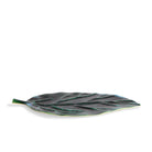 L'Objet Cenote Leaf Platter - Large Charger & Service Plate, alternate view