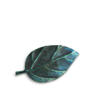L'Objet Cenote Leaf Platter - Medium Charger & Service Plate