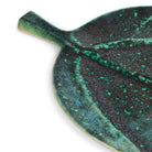 L'Objet Cenote Leaf Platter - Medium Charger & Service Plate, alternate view