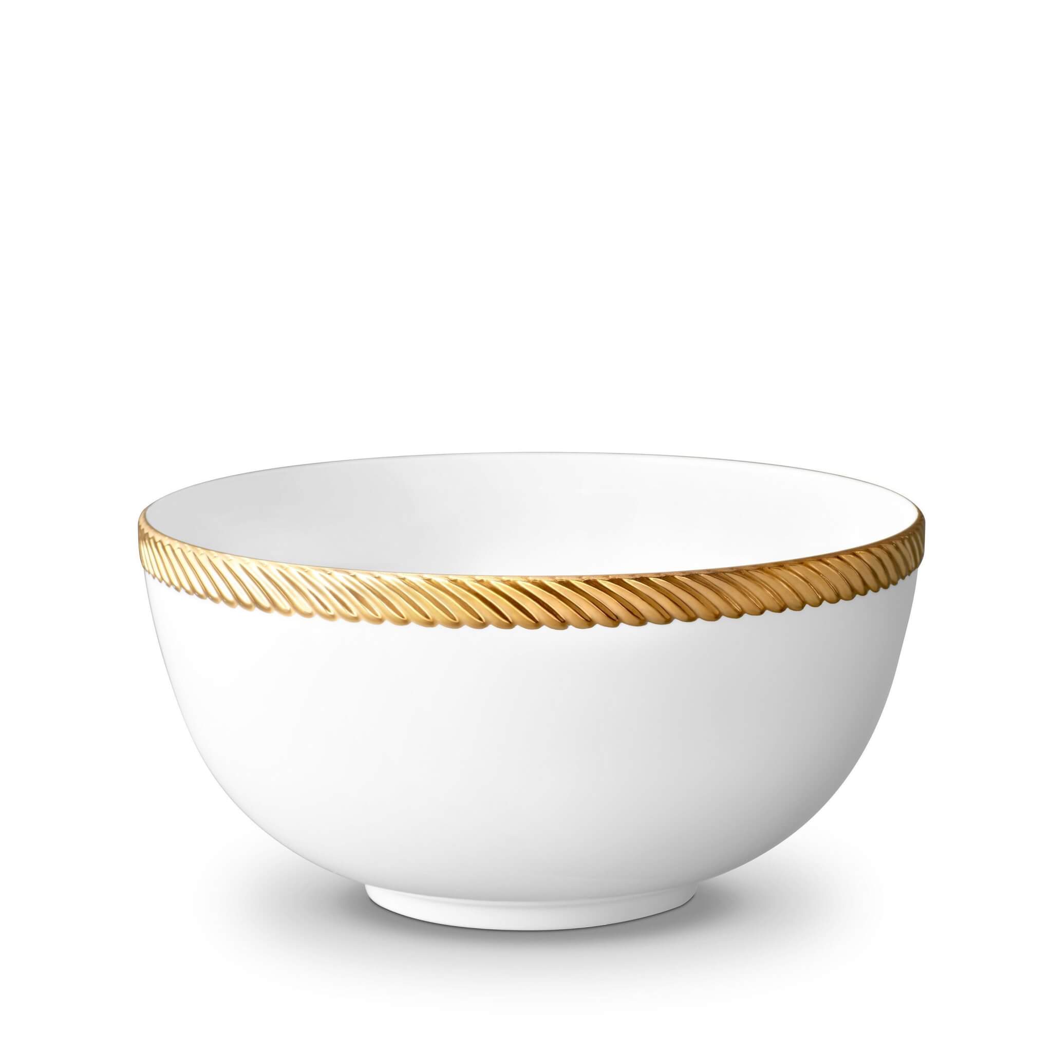 L'Objet Corde Bowl — Original