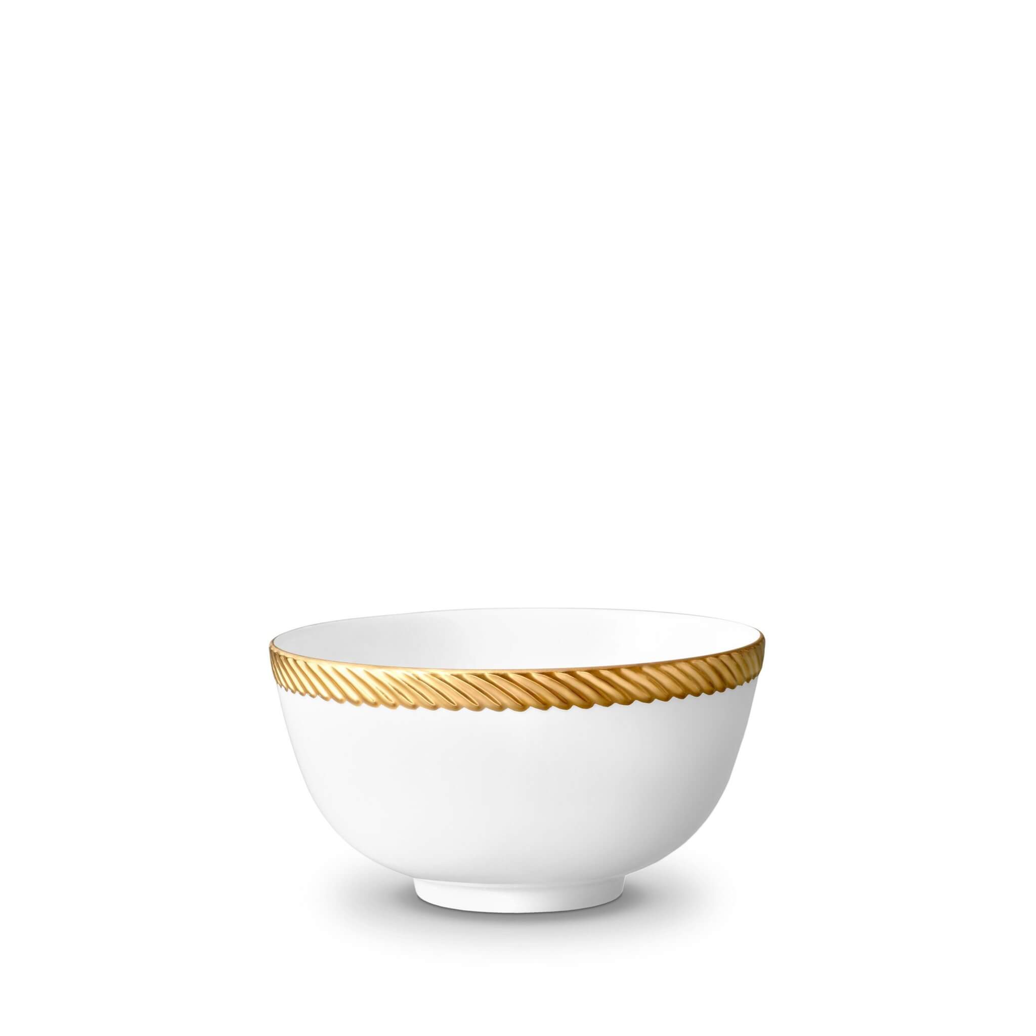 L'Objet Corde Cereal Bowl — Original