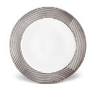 L'Objet Corde Charger Wide Charger & Service Plate — Original