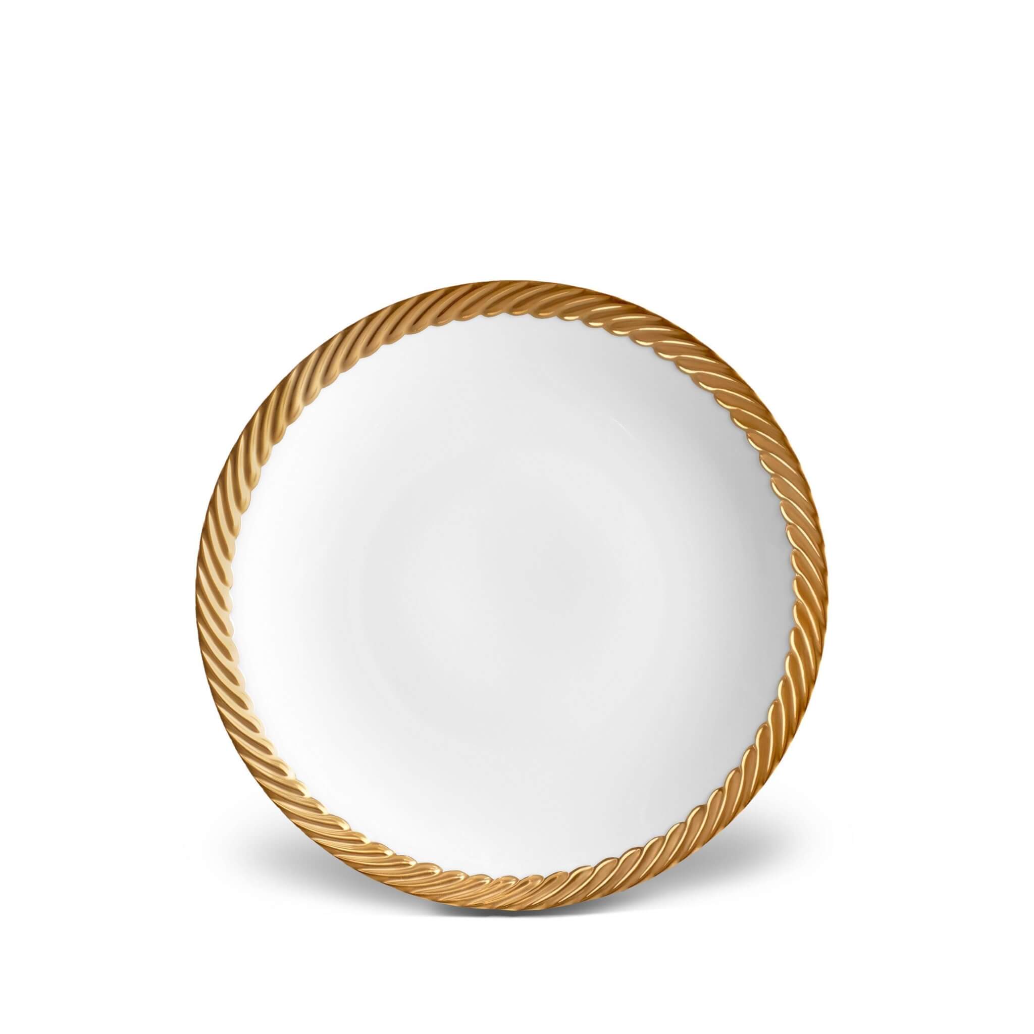 L'Objet Corde Dessert Plate — Original