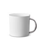 L'Objet Corde Mug — Platinum