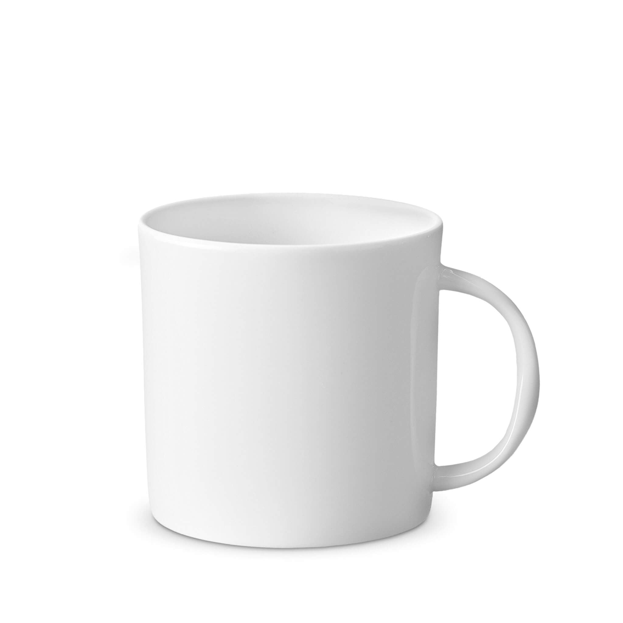 L'Objet Corde Mug — White