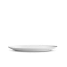 L'Objet Corde Oval Platter Small Charger & Service Plate, alternate view