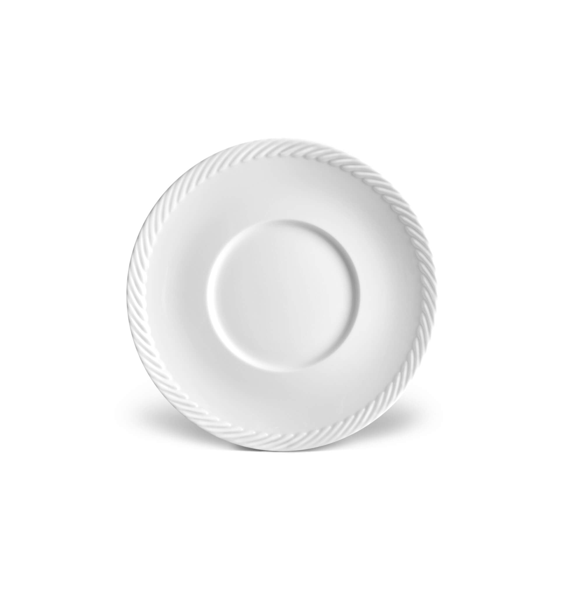 L'Objet Corde Saucer — Original