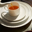 L'Objet Corde Saucer, alternate view