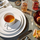 L'Objet Corde Saucer, alternate view