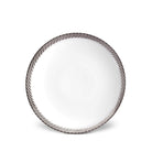 L'Objet Corde Soup Plate Soup Plates & Rimmed Soup Bowl — Original