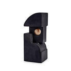 L'Objet Cubisme Bookend 1