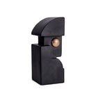 L'Objet Cubisme Bookend 1, alternate view