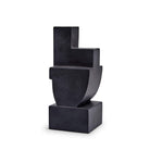 L'Objet Cubisme Bookend 2