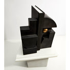 L'Objet Cubisme Bookend 2, alternate view