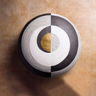 L'Objet Cubisme Round Box - Large, alternate view