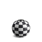 L'Objet Damier Vase Small