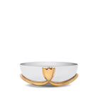 L'Objet Deco Leaves Bowl - Medium, alternate view