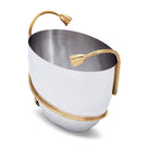 L'Objet Deco Leaves Champagne Bucket Barware, alternate view